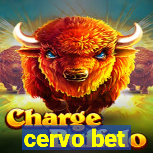 cervo bet